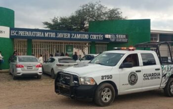 GCE prepara operativo para el regreso a clases seguro
