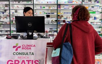 Ricardo Gallardo y Claudia Sheinbaum consolidan proyecto de atención médica gratuita en San Luis Potosí