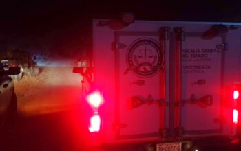 Localizan cadáver cerca de la carretera Tamuín-Ébano; había sido privado de la libertad