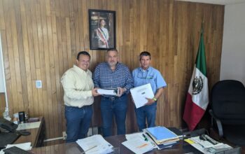 Retoman proyecto Agua Clara para reforzar abasto de agua potable en Ciudad Valles