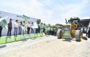 Gallardo anuncia nuevas obras e inversión social para Matehuala, Villa de Arriaga y Ciudad Valles