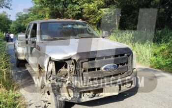 Muere motociclista dos semanas después de sufrir accidente en la Valles-San Miguel