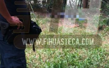 Macabro hallazgo cerca del río Valles; investigan identidad de la víctima
