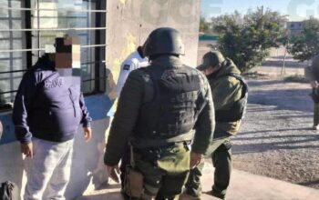 SSPC realiza pase de revista en bases municipales