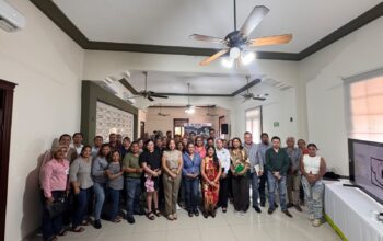 Capacitan a funcionarios del Ayuntamiento para que brinden mejor atención