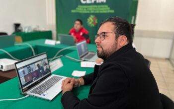 Enseñan a servidores públicos a utilizar la IA