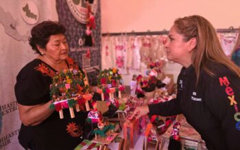 Promueven talento huasteco con cuarta edición de “Raíces Huastecas”