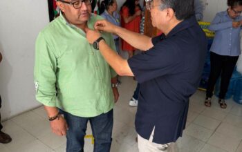 Ofrecen atención psicológica gratuita a empleados municipales y sus familias en Valles