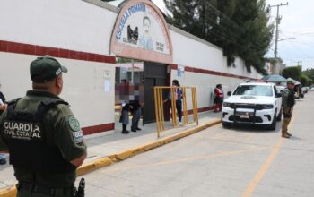 Operativo “Juventud” cierra primera semana de clases sin incidentes