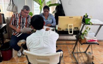 Ecología atendió 44 denuncias ambientales y realizó 56 inspecciones durante agosto