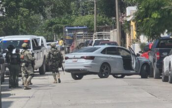 Muere en el hospital hombre herido durante despliegue policial en la Obrera