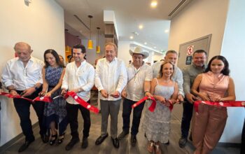 Nuevo hotel amplía oferta turística y genera empleos en Ciudad Valles