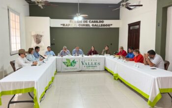Aprueba Cabildo sede para el Segundo Informe de Gobierno de David Medina