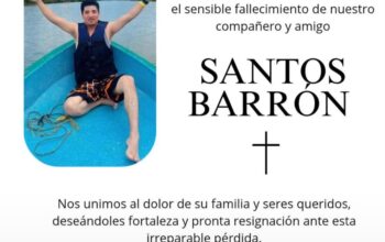 Le quitaron la vida a un empleado municipal de Aquismón