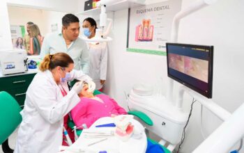 Amplían cobertura de servicios de salud en San Luis Potosí; reportan más de 10 millones de atenciones