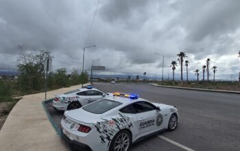 GCE realiza operativos en los 59 municipios