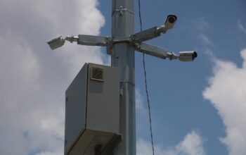 La SSPC opera mil 713 cámaras de videovigilancia en todo el estado