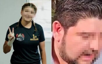 Condenan a 20 años de cárcel al padre de Dafne; no será encarcelado por ahora