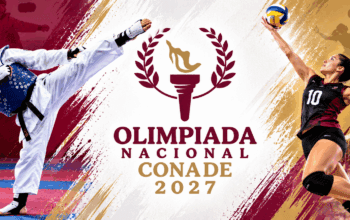 Más de 600 atletas buscarán representar a Ciudad Valles en los Juegos CONADE 2027