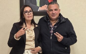 Definirán recorrido de la Línea 3 de MetroRed en Ciudad Valles