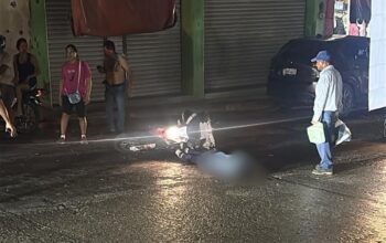 Asesinan a balazos a guardia nacional durante sus días de descanso en Tanquián