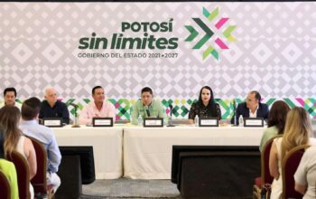Gallardo exige transparencia y respuestas claras a funcionarios durante comparecencias ante el Congreso