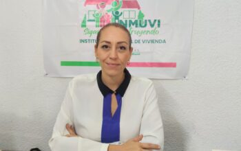 Abre INMUVI recepción de solicitudes para adquirir materiales subsidiados en Ciudad Valles